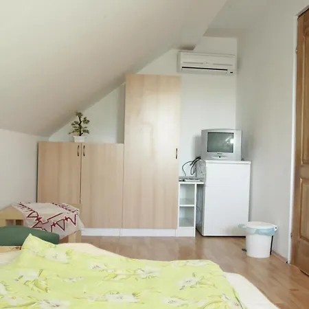 Accommodatie bij particulieren Kata Štúrovo