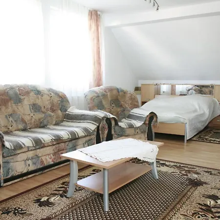 Kata Homestay szállás