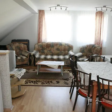 Homestay szállás Kata *