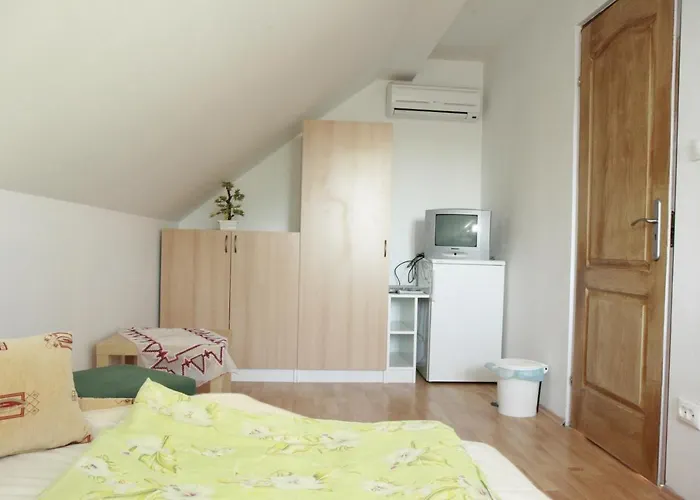 Pansiyon Kata Štúrovo